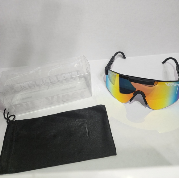 Pit viper the mystery original - Picture 4 of 4